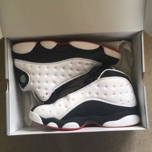 Jordan retro 13
